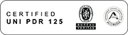 Accredia - UNI PdR 125:2022