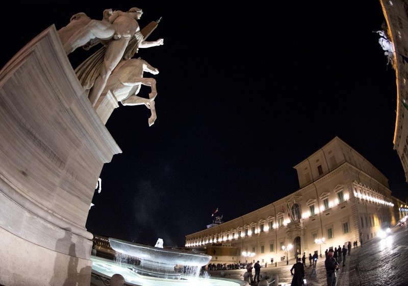 ANSA Corporate - Informazione-foto-quotidiano &copy; Ansa