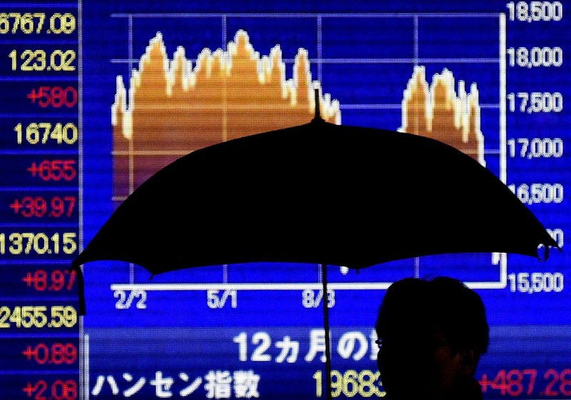 ANSA Corporate - Informazione - Testo - Economico &copy; Ansa