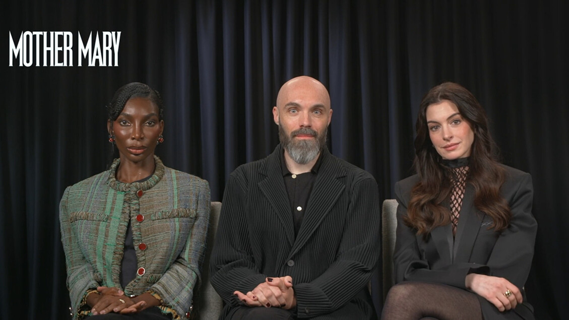 Mother Mary, il film di David Lowery che esplora il lato oscuro della fama